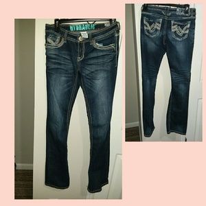 Women's Jeans